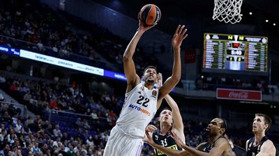 El Real Madrid visita mañana al Partizán