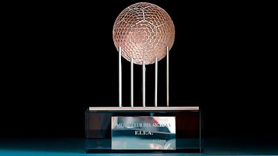 23 years since Real Madrid was voted Best Club of the 20th Century