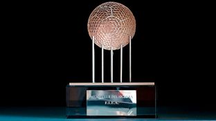 23 years since Real Madrid was voted Best Club of the 20th Century