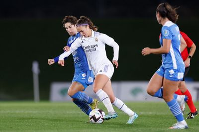 real madrid - alhama