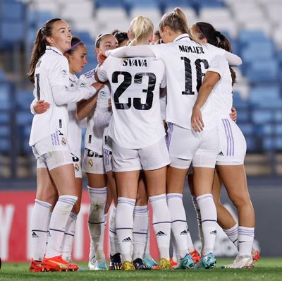 real madrid - alhama