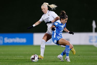 real madrid - alhama