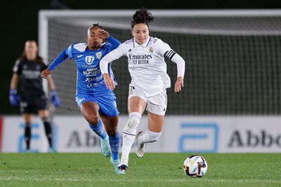 real madrid - alhama