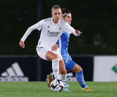 real madrid - alhama