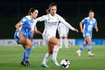 real madrid - alhama