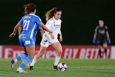 real madrid - alhama