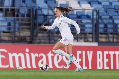 real madrid - alhama