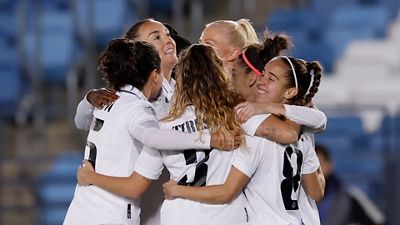 Real Madrid-Atlético: first Madrid derby of the campaign