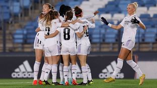 Levante Las Planas-Real Madrid: in search of 8th Liga win