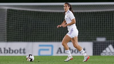 Convocatoria del Real Madrid frente al Levante Las Planas