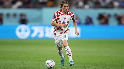 Croacia-Bélgica: partido entre madridistas por un puesto en octavos