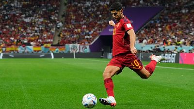 Japón-España: Carvajal y Asensio, a sellar la clasificación para los octavos