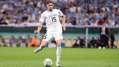 Ghana-Uruguay: partido decisivo para Valverde