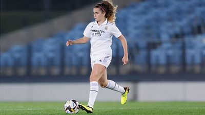 Convocatoria del Real Madrid frente al Fundación Albacete