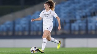 Convocatoria del Real Madrid frente al Fundación Albacete