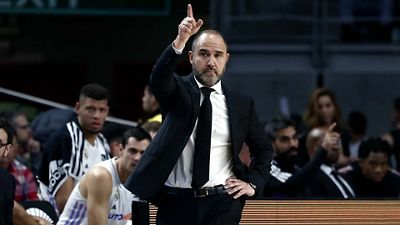 Chus Mateo: “Hemos hecho un buen trabajo”