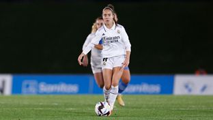 Convocatoria del Real Madrid ante el UDG Tenerife