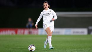 Convocatoria del Real Madrid frente al Atlético