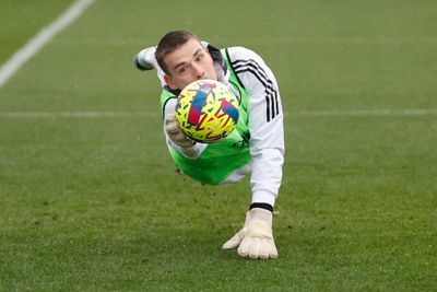entrenamiento del real madrid
