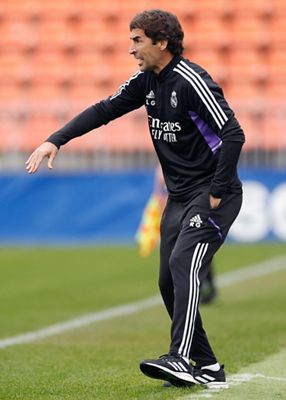 rayo majadahonda - real madrid castilla