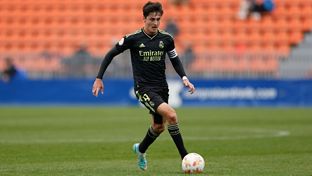 Castilla see victory snatched away in the final minute in Ceuta