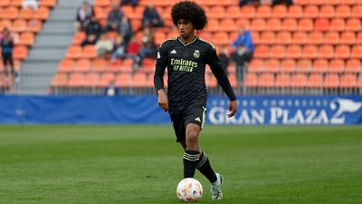 0-1: Castilla win away at Algeciras ahead of promotion play-offs