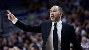 Chus Mateo: “Hemos estado cerca pero no hemos podido certificar la victoria”