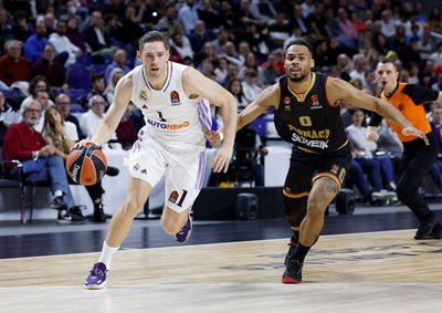 real madrid - mónaco