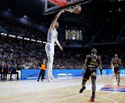 real madrid - mónaco