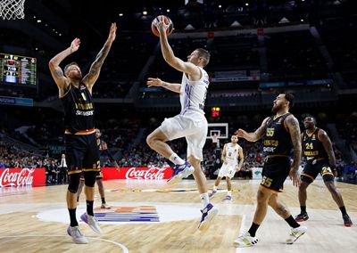 real madrid - mónaco