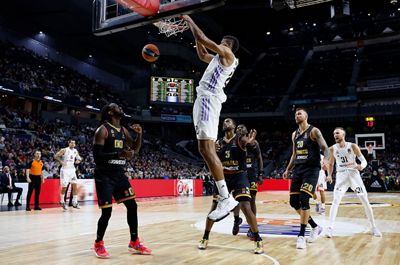 real madrid - mónaco