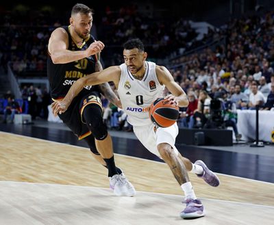 real madrid - mónaco