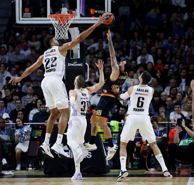 real madrid - mónaco