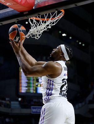 real madrid - mónaco