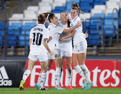 real madrid - chelsea