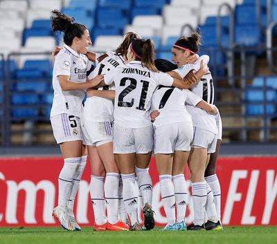 real madrid - chelsea