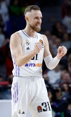 real madrid - mónaco