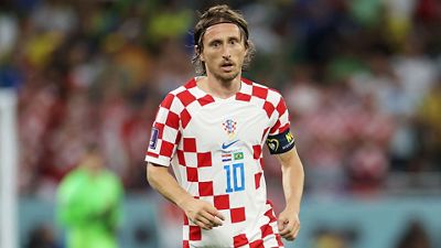 1(4)-1(2): Modrić ya está en semifinales