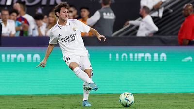 Odriozola cumple 27 años