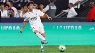 Odriozola cumple 27 años