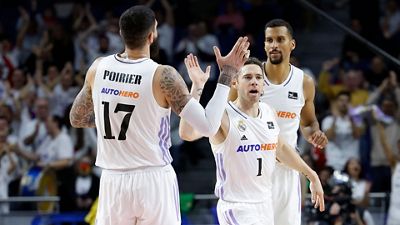 Real Madrid-Barcelona: The first game of the year is a Clásico