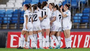 PSG-Real Madrid: decisive match Paris