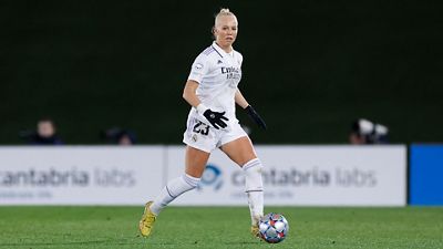 Convocatoria del Real Madrid frente al PSG