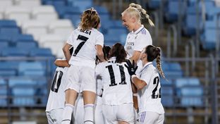 Real Madrid-Betis: time to build on the good start to the year