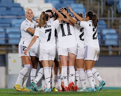 real madrid - atlético de madrid