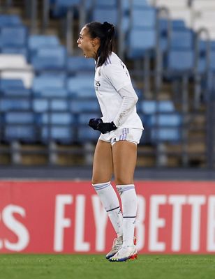 real madrid - atlético de madrid