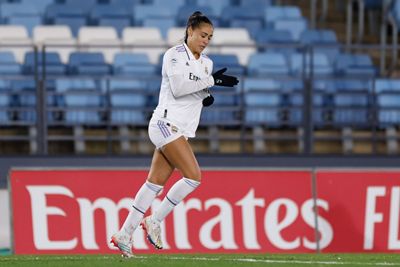 real madrid - atlético de madrid