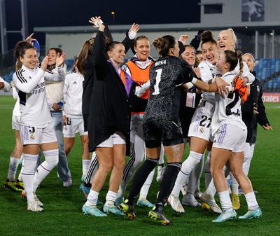 real madrid - atlético de madrid