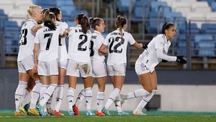 Un gol de Kathellen da la victoria en el derbi