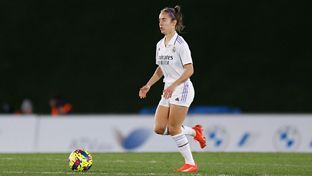 Real Madrid vs Barcelona Squad